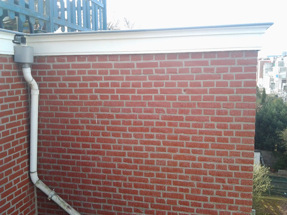 Aanbouw Zoetermeer | NL onderhoud en Renovatie