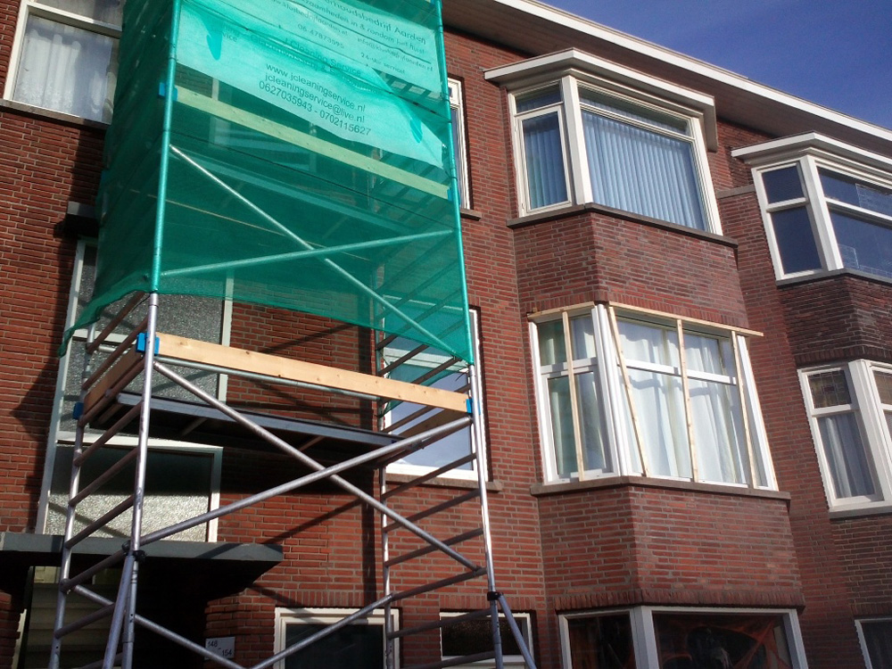 Klusbedrijf Leiden | NL onderhoud en Renovatie