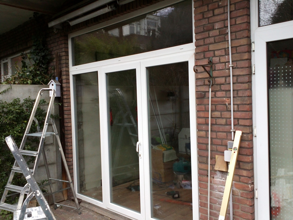 Renovatie Den Haag | NL onderhoud en Renovatie