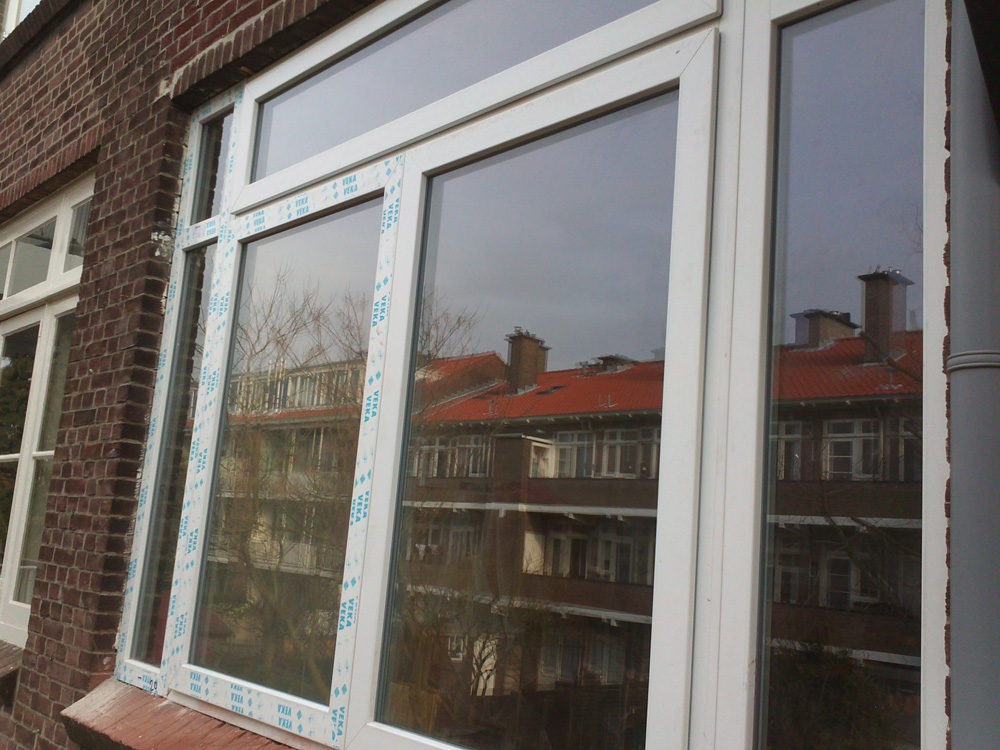 Renovatie Rotterdam | NL onderhoud en Renovatie