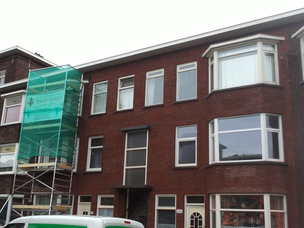 Verbouwen Den Haag | NL onderhoud en Renovatie
