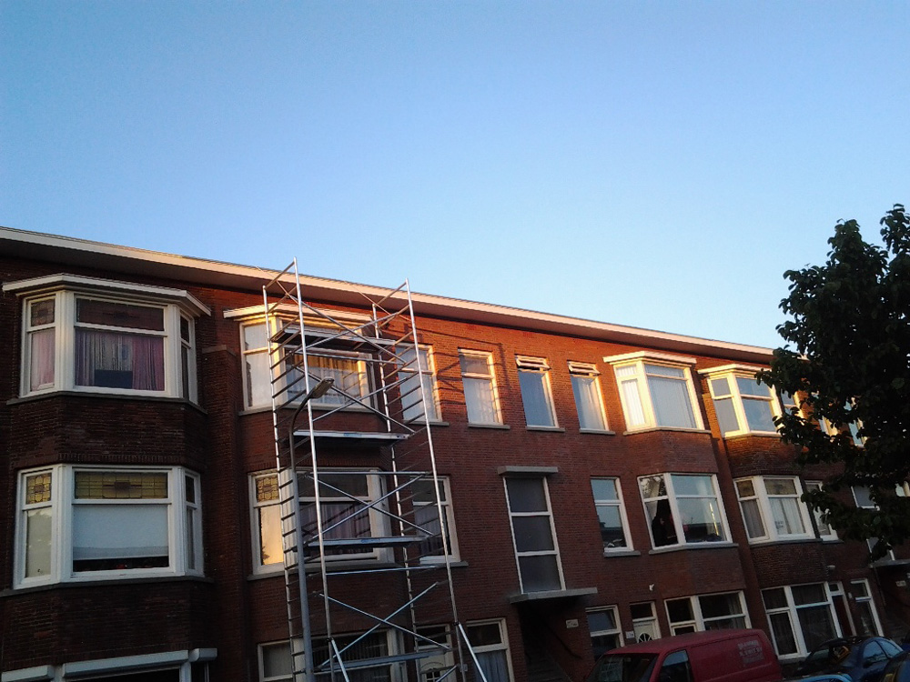 Verbouwen Zoetermeer | NL onderhoud en Renovatie